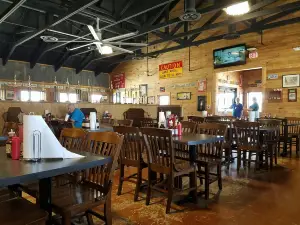 Rib Shack