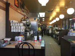 Waffle House