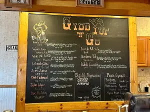 Pine Country Restaurant