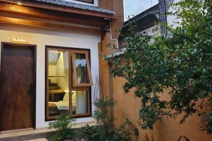 七熙·叁安民宿(沙溪古镇店)·七熙-叁安小酒馆