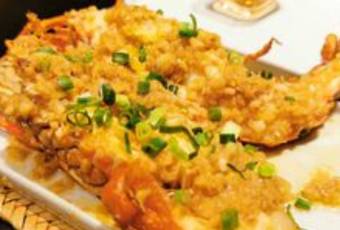 Popular dishes