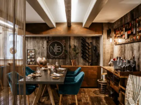 Gourmet Restaurant Nico Burkhardt