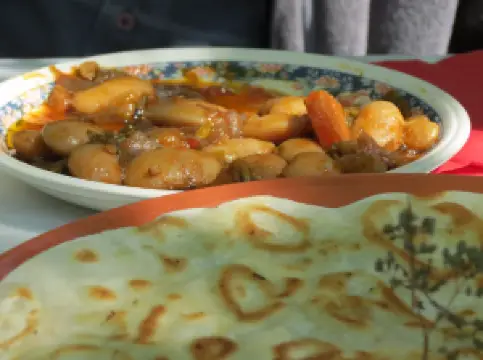 Scala Bar Restaurant