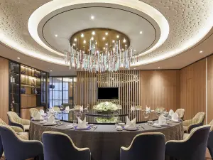 中國元素餐廳