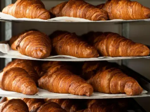 Hastings Street Bakery