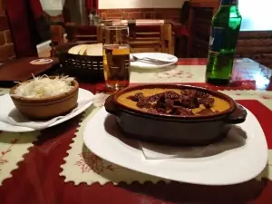 Restoran Gurman Leskovacki Rostilj