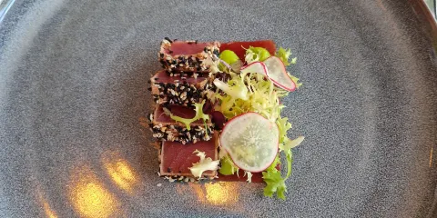 Bill's Grill Restaurant