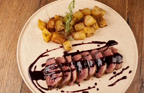 Cattivino - Italian Mad Kitchen