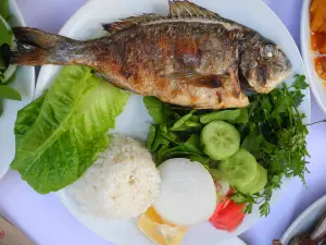 Seçkin Firuze Restaurant