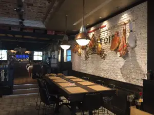 Le Comptoir