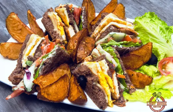 The Light House Bistro