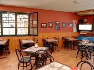 Café de la Plaça
