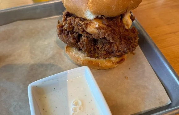 Scratch Kitchen & Taproom