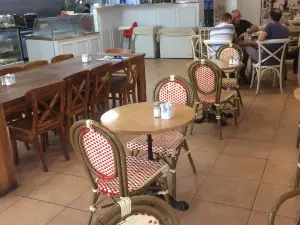 Cafe Da Vina