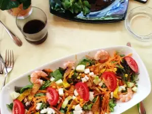 Ristorante La Tavernetta