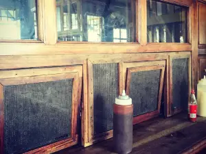 Corner Bar