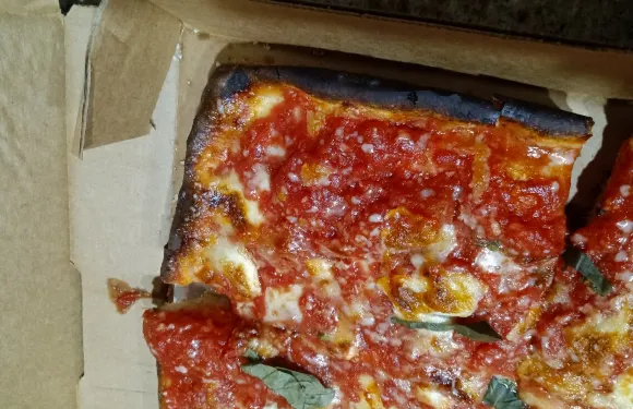 Di Fara Pizza