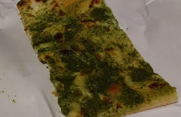 Fugassa De Zena