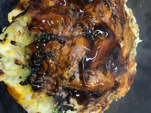 Hori Okonomiyaki