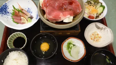上野みやび in 伊賀市