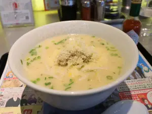 Ramen Kagetsu Arashi