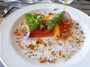 L'Armoire à Délices