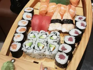 Sushi Express 33