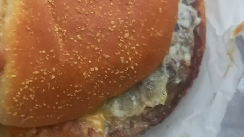 Burger King in Chartres