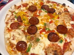 Le Bistro