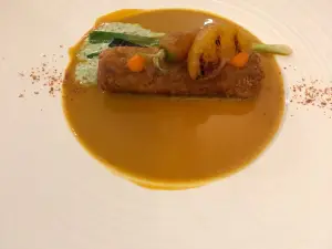 4K Restaurant