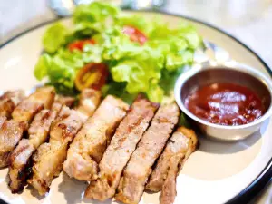 ร้าน Vg