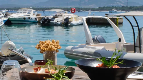Le Comme Chez Soi in คาลวี