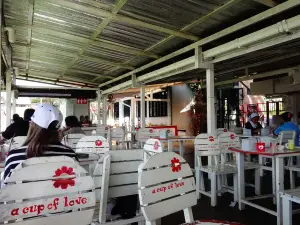A Cup of Love