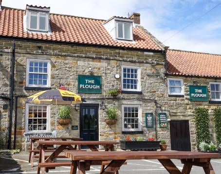 The Plough