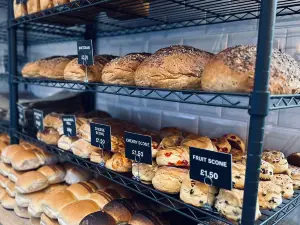 Lough's Home Bakery