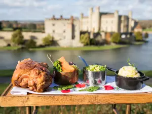 Castle View Restaurant