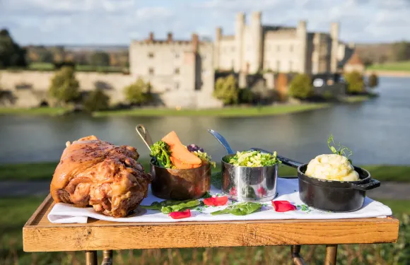 Castle View Restaurant
