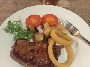 The Boot & Shoe Inn