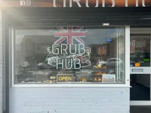 Grub Hub