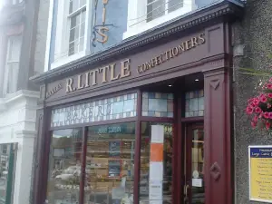 R Little Bakers Ltd