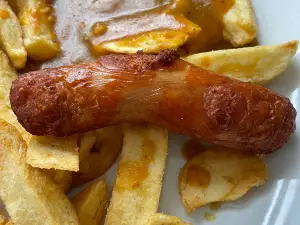 Yatton Fish Bar