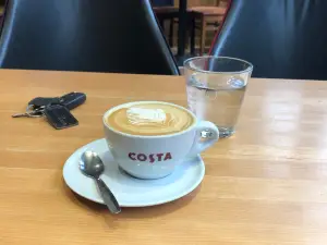 Costa Coffee