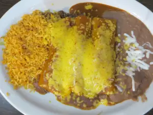 El Rincon Mexican Restaurant