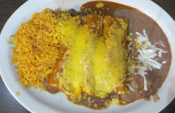 El Rincon