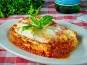 Di Piazza Pizzaria Italian Restaurant