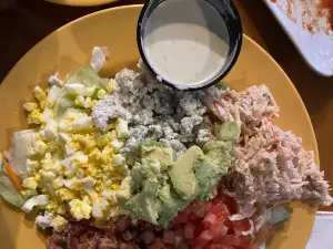 Bonefish Mac's Sports Grille