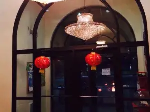 China King Asian Food