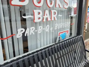 Bucks Bar and BBQ