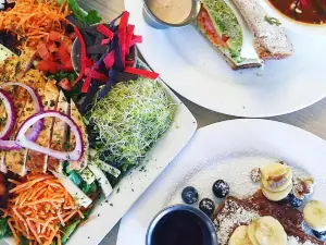 Red Rock Cafe