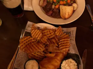 O'Lordans Irish Pub